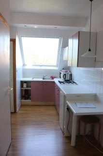 Brussels BnB - 1