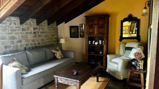 Apartamentos La Casa de Tanes - Tanes - 9