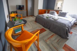 4 Évszak Hegyihotel - Mátraháza - 9