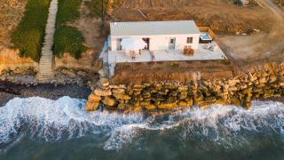 Savina Seafront Home - Stavromenos - 6