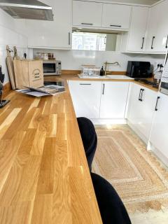 Dog friendly beach house with hot tub - Winterton on Sea - 4