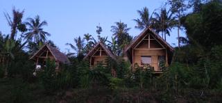 Pondok Sedi Bungalow - - 9
