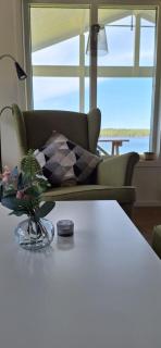 Lakeview Houses Sweden - 1