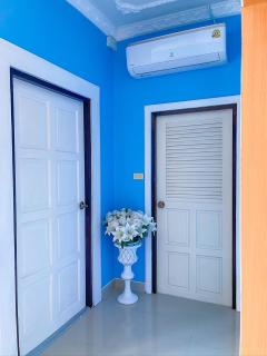 The Nice Pool Villa Sittahip เดอะไนท์พูลวิลล่าสัตหีบ - 5
