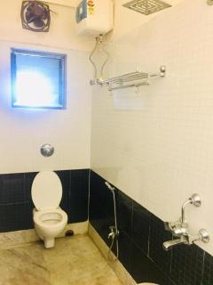 Shree Krishna Guest House - 2