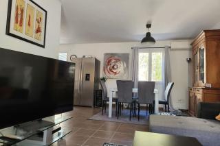 Nice family home in La Ciotat - 3