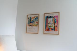 WeserQuartier Apartment 3 - 9