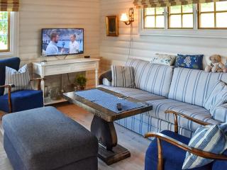 4 star holiday home in Volda - 8
