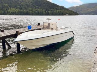 4 star holiday home in Volda - 7