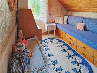 6 person holiday home in Kviby-By Traum - Kviby - 1