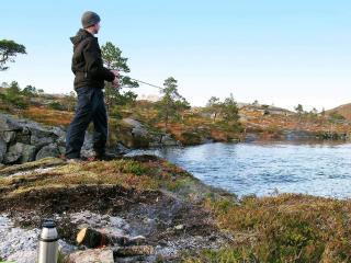 6 person holiday home in Kviby-By Traum - Kviby - 1