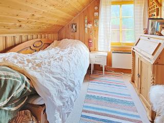 6 person holiday home in Kviby - 1