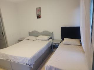 JUMERA HOUSE CRISS RESORT NAAMA Bay - Sharm El Sheikh - 8