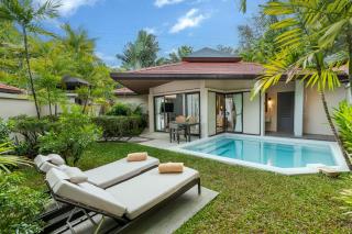 Dewa Phuket Resort & Villas, Nai Yang Beach - 0