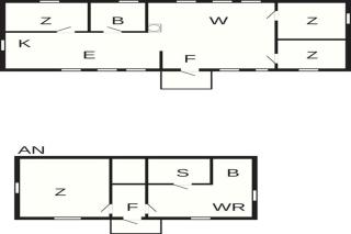 6 person holiday home in Slöinge - Slöinge - 1