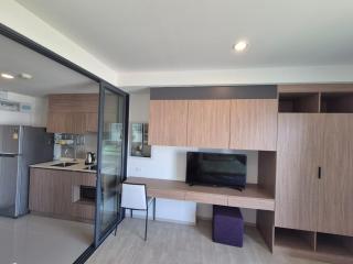 Beautiful La Casita studio room - 8