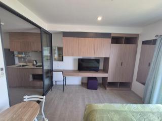 Beautiful La Casita studio room - 7