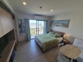 Beautiful La Casita studio room - 5