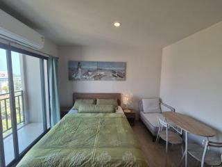 Beautiful La Casita studio room - 2