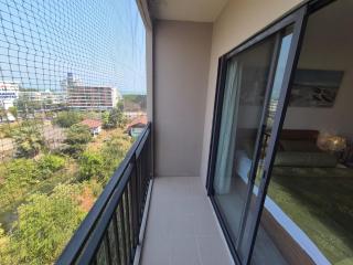 Beautiful La Casita studio room - 1
