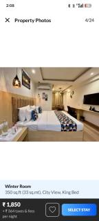 Grand Anukmpa studio - 5