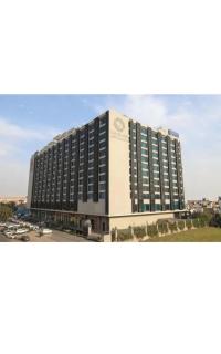 Grand Anukmpa studio - 3