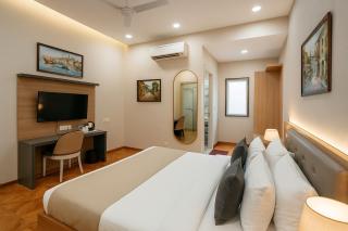 OPUS By Hotel Shiv - Green Park - 0