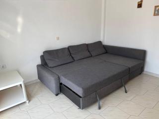 Alex Apartment - Nea Fokea - 9