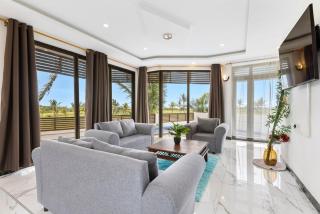 Grand Lémuria by First Grand Stays - Luxury 3BR Villa with Private Pool - 5