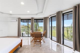 Grand Lémuria by First Grand Stays - Luxury 3BR Villa with Private Pool - 4