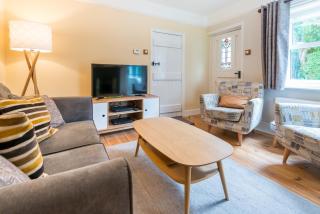 Dog friendly cottage on the edge of the Norfolk Broads - Hickling - 5
