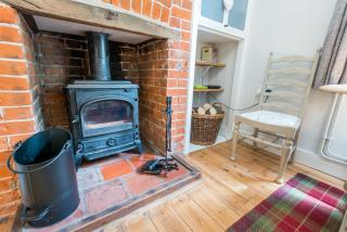 Dog friendly cottage on the edge of the Norfolk Broads - Hickling - 4