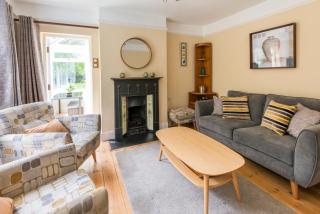 Dog friendly cottage on the edge of the Norfolk Broads - Hickling - 8
