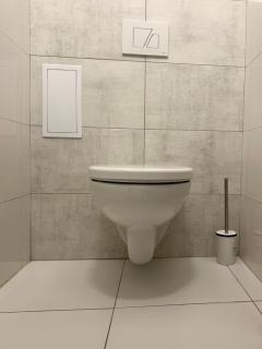 Dům na náměstí - Nová Bystřice - 2