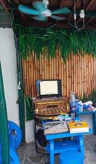 Hadiqah event venue - Mangangpico - 2