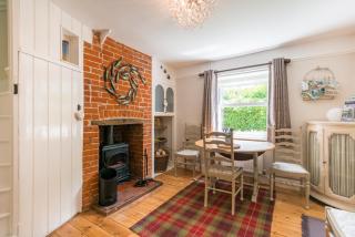 Dog friendly cottage on the edge of the Norfolk Broads - Hickling - 7