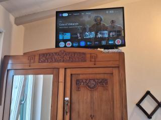 Mansarda a due passi dal porto - 7