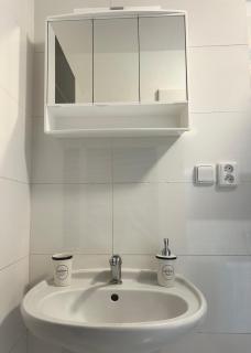 Dům na náměstí - Nová Bystřice - 1