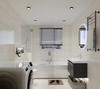 Lux Voula Center Beach Apartment - 2