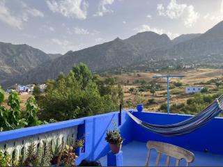 dar naim - Chefchaouen - 8