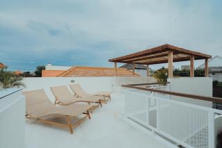 Villa of Dreams Canggu Bali - 1