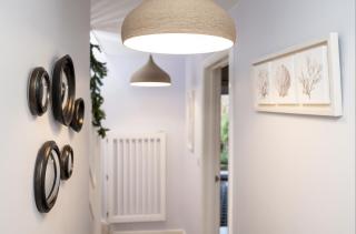 Dog friendly cottage with hot tub under 350 steps to dunes - 8