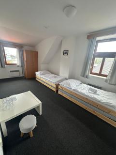 Kvildahotel - Kvilda - 3