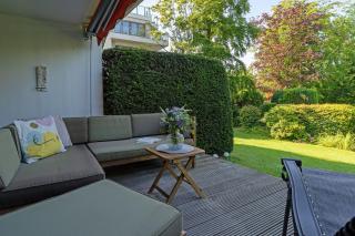 Hang 7 Dünenperle - Scharbeutz - 3