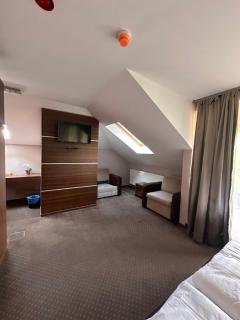 Hotel Anna Mátrafüred - Mátrafüred - 4