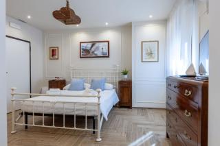 Italian Experience-Suite Del Porto - 5