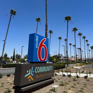 Motel 6-Lodi, CA - Lodi - 6