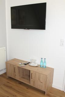Doppelzimmer 3 - - 7