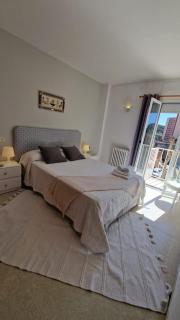 Apartamento a un paso de la playa - 4