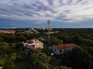 Apartment Soline - 9